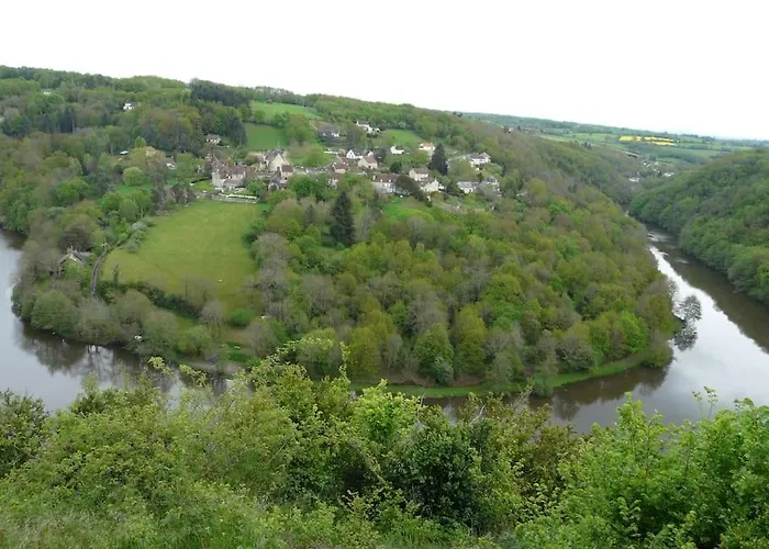 Maison Entre Creuse Et Berry